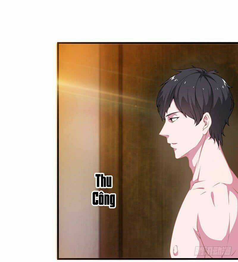Trùng Sinh Chi Đô Thị Cuồng Tiên Chapter 3 trang 3
