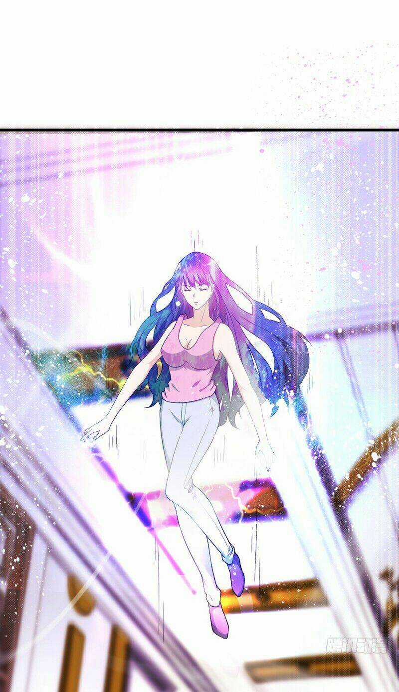 Trùng Sinh Chi Đô Thị Cuồng Tiên Chapter 3 trang 37