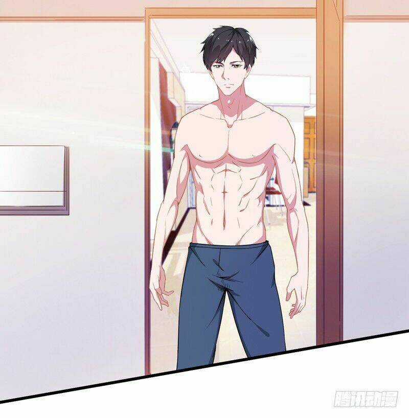 Trùng Sinh Chi Đô Thị Cuồng Tiên Chapter 3 trang 6