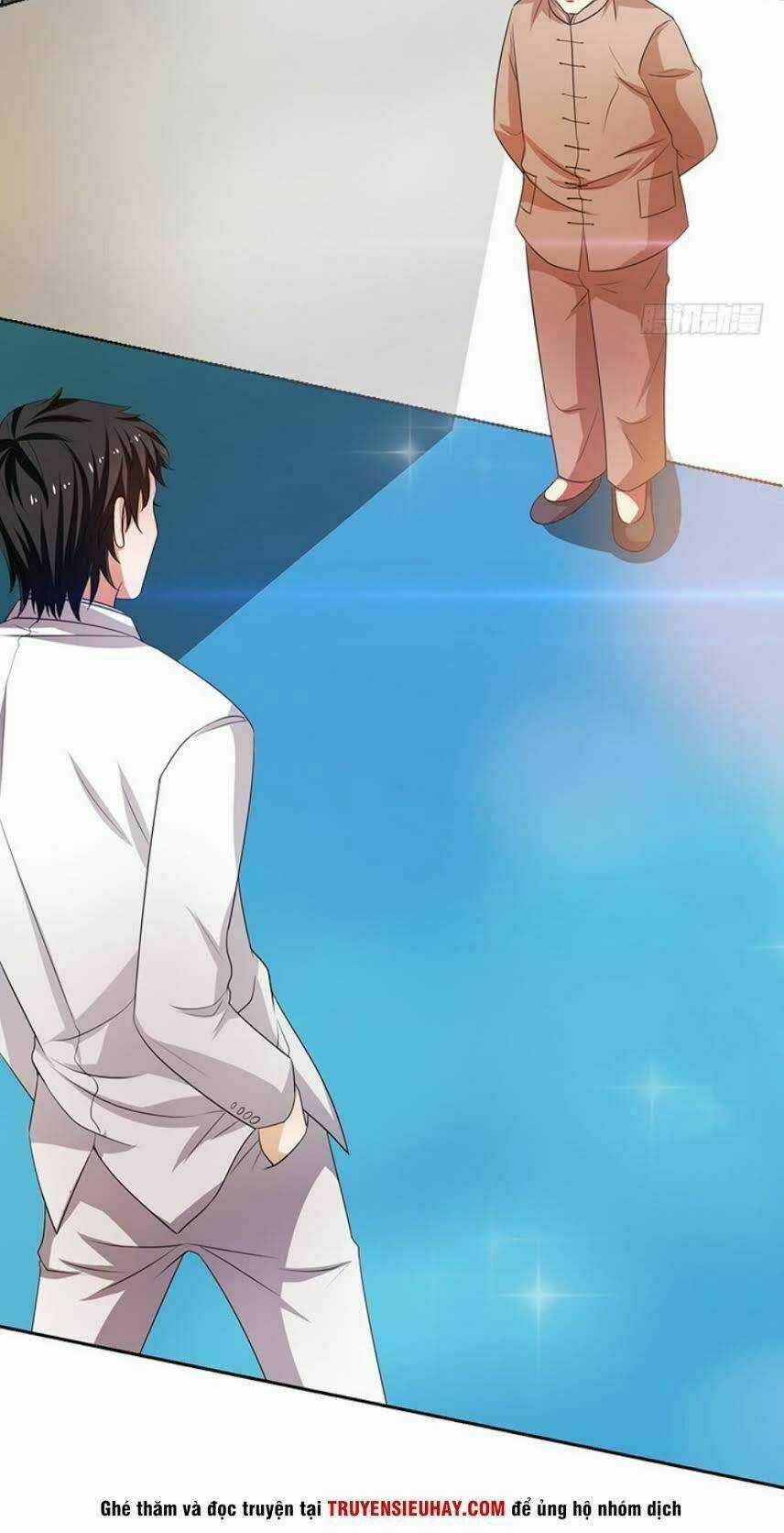 Trùng Sinh Chi Đô Thị Cuồng Tiên Chapter 30 trang 12