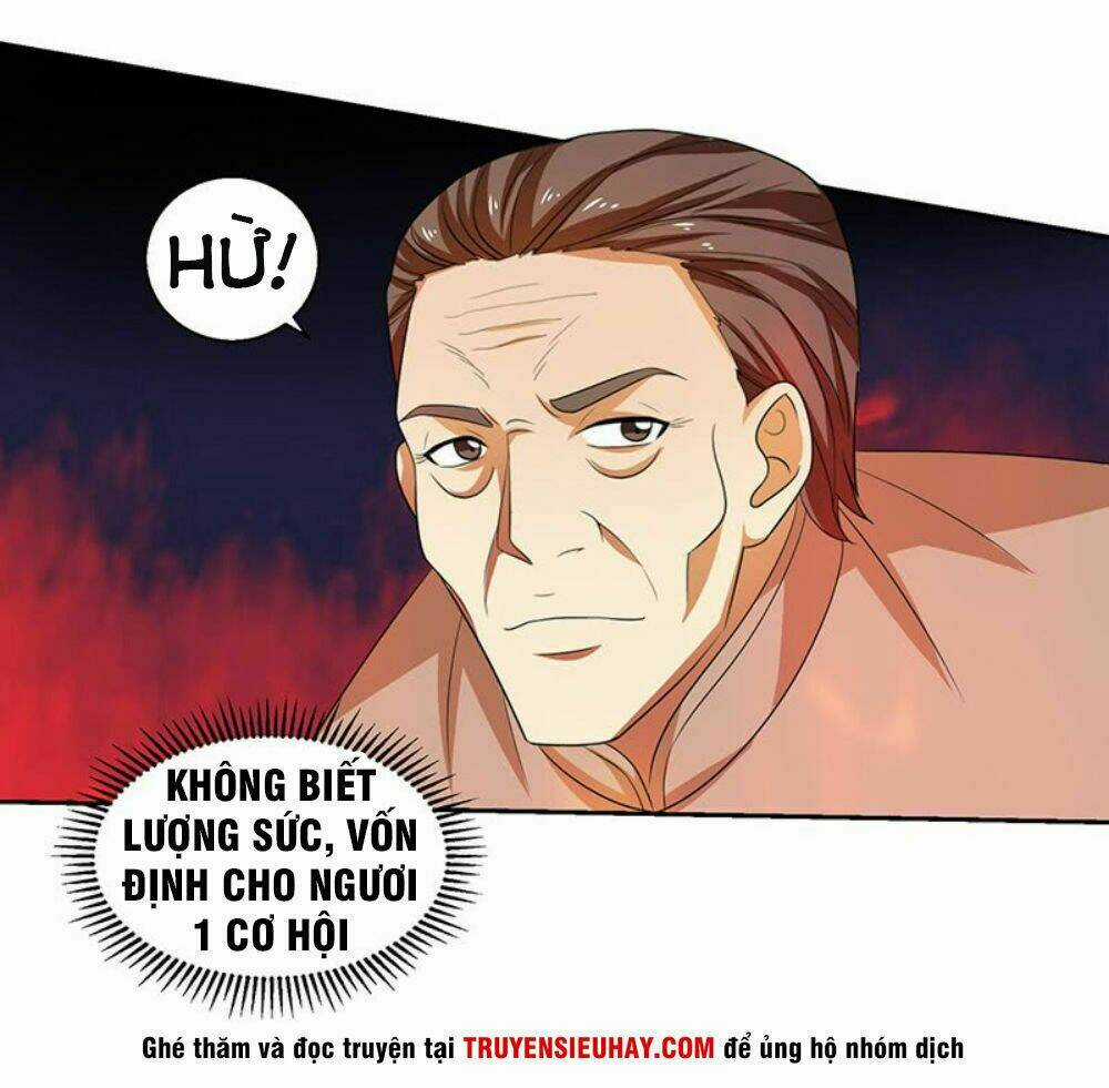 Trùng Sinh Chi Đô Thị Cuồng Tiên Chapter 30 trang 14