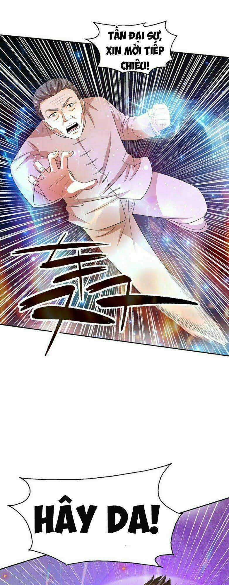 Trùng Sinh Chi Đô Thị Cuồng Tiên Chapter 30 trang 15