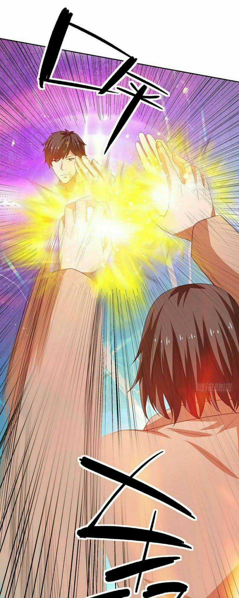 Trùng Sinh Chi Đô Thị Cuồng Tiên Chapter 30 trang 18