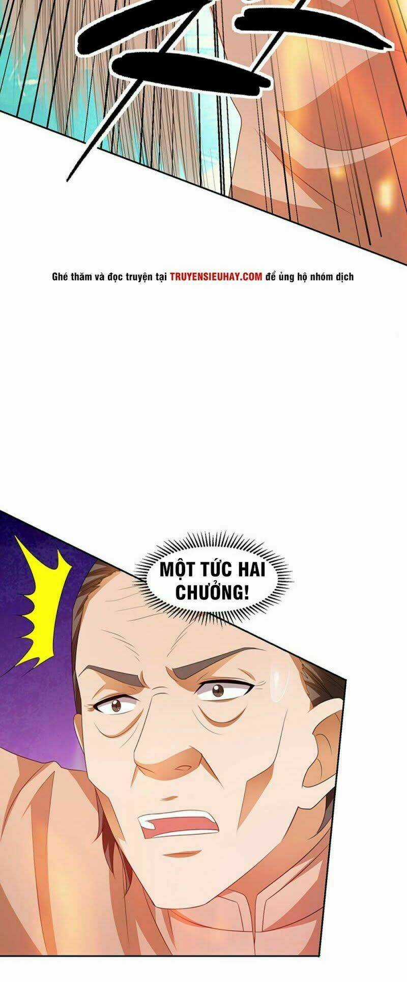 Trùng Sinh Chi Đô Thị Cuồng Tiên Chapter 30 trang 19