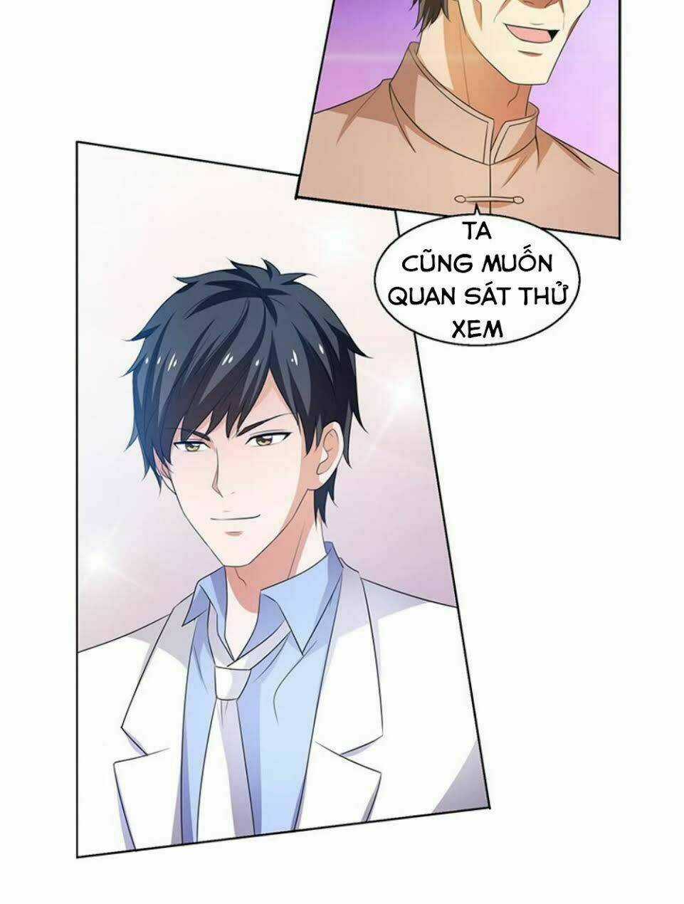 Trùng Sinh Chi Đô Thị Cuồng Tiên Chapter 30 trang 2