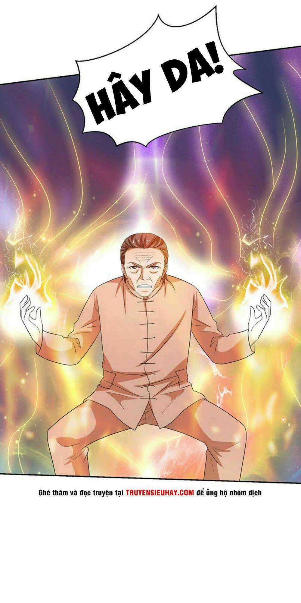 Trùng Sinh Chi Đô Thị Cuồng Tiên Chapter 30 trang 24