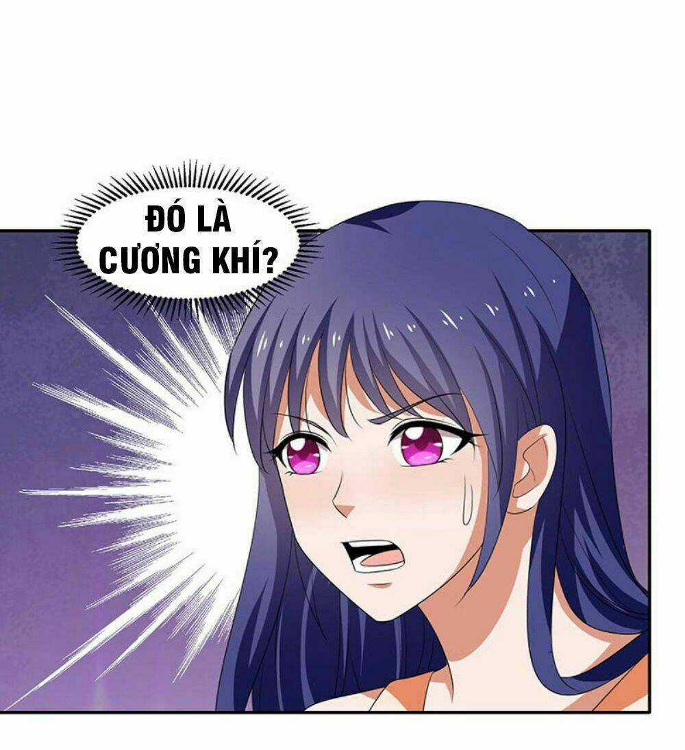 Trùng Sinh Chi Đô Thị Cuồng Tiên Chapter 30 trang 25
