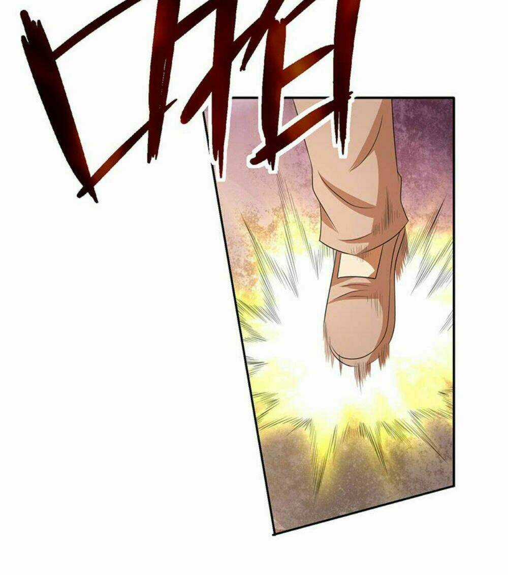 Trùng Sinh Chi Đô Thị Cuồng Tiên Chapter 30 trang 27