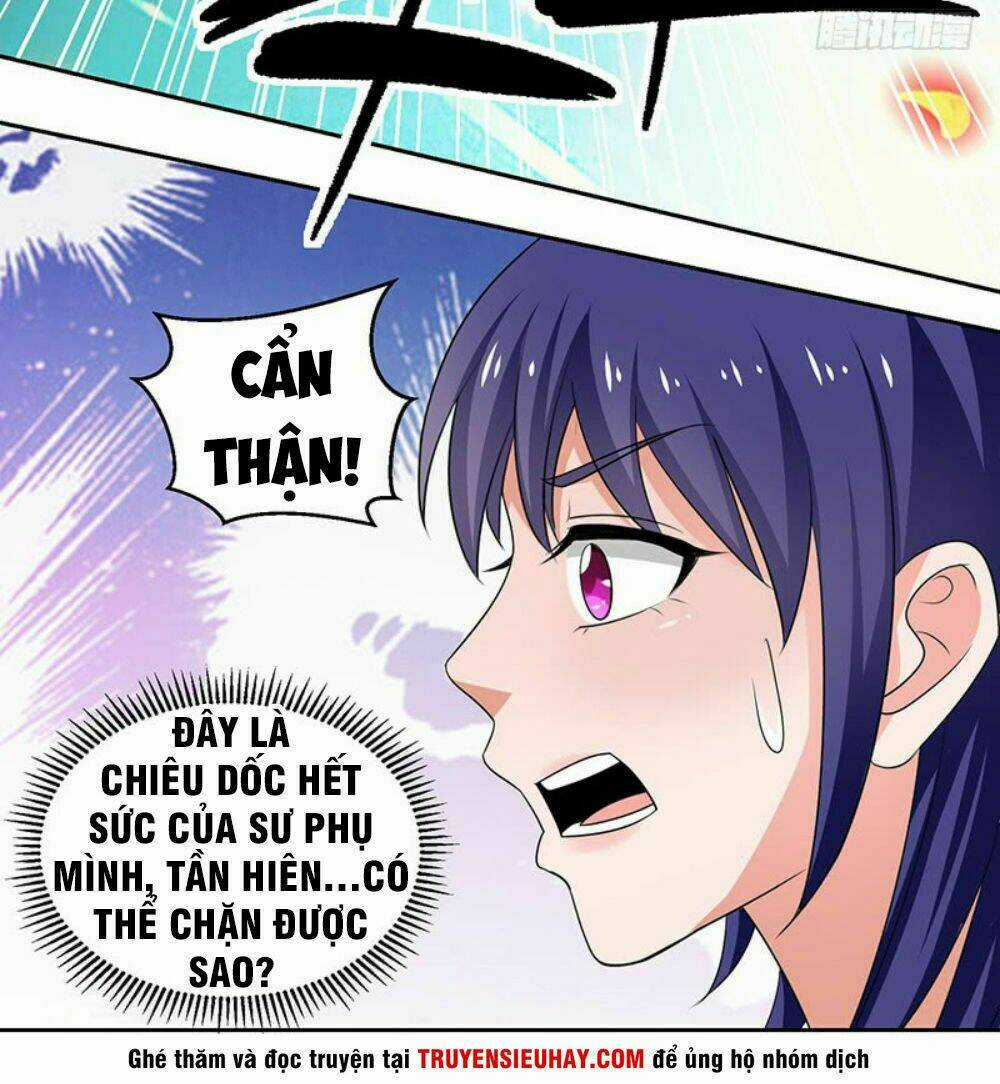 Trùng Sinh Chi Đô Thị Cuồng Tiên Chapter 30 trang 29
