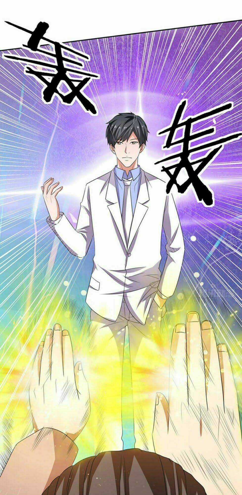 Trùng Sinh Chi Đô Thị Cuồng Tiên Chapter 30 trang 30