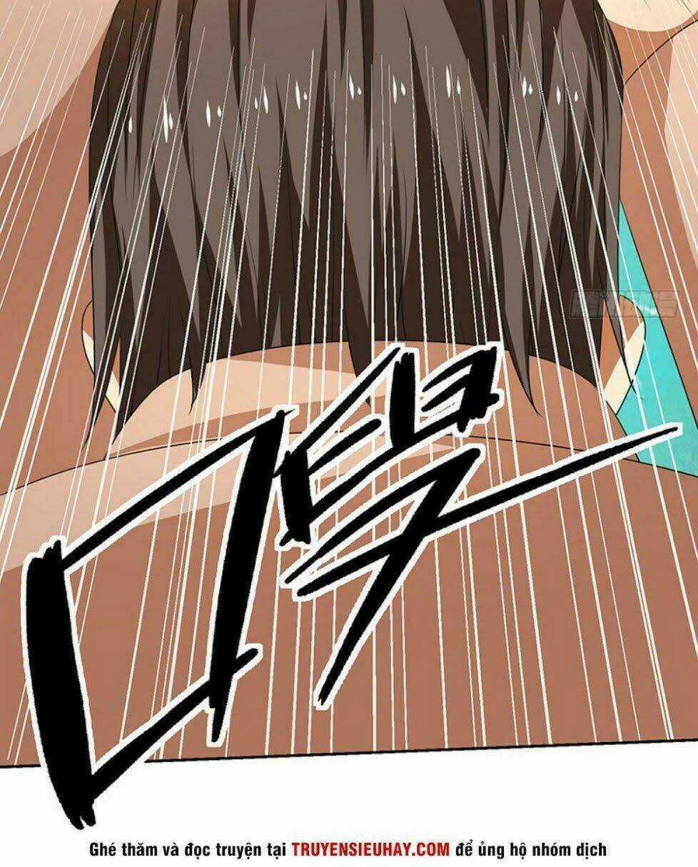 Trùng Sinh Chi Đô Thị Cuồng Tiên Chapter 30 trang 31