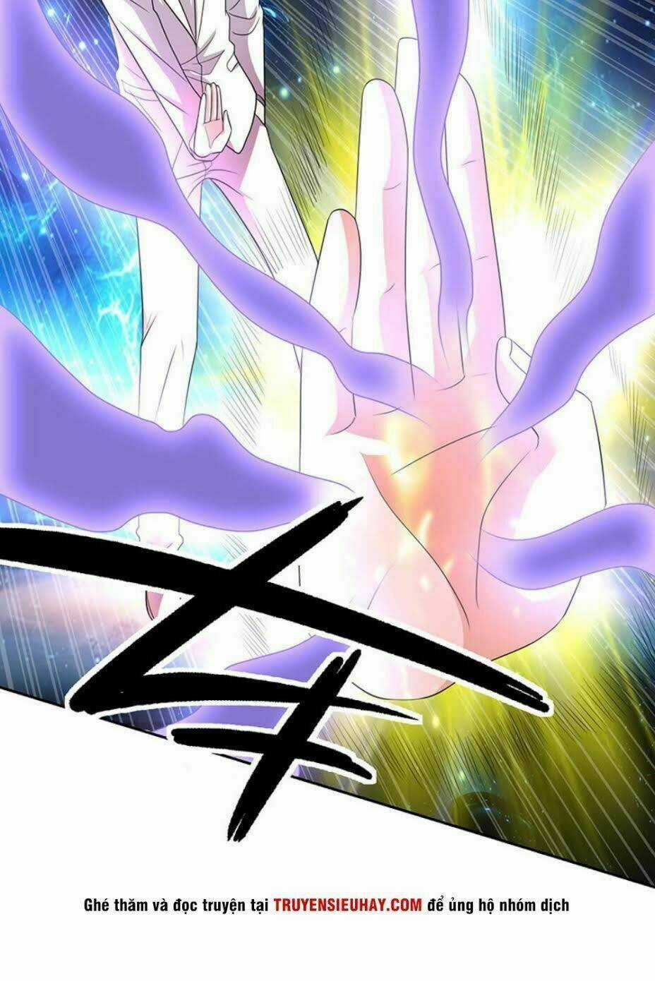 Trùng Sinh Chi Đô Thị Cuồng Tiên Chapter 30 trang 33