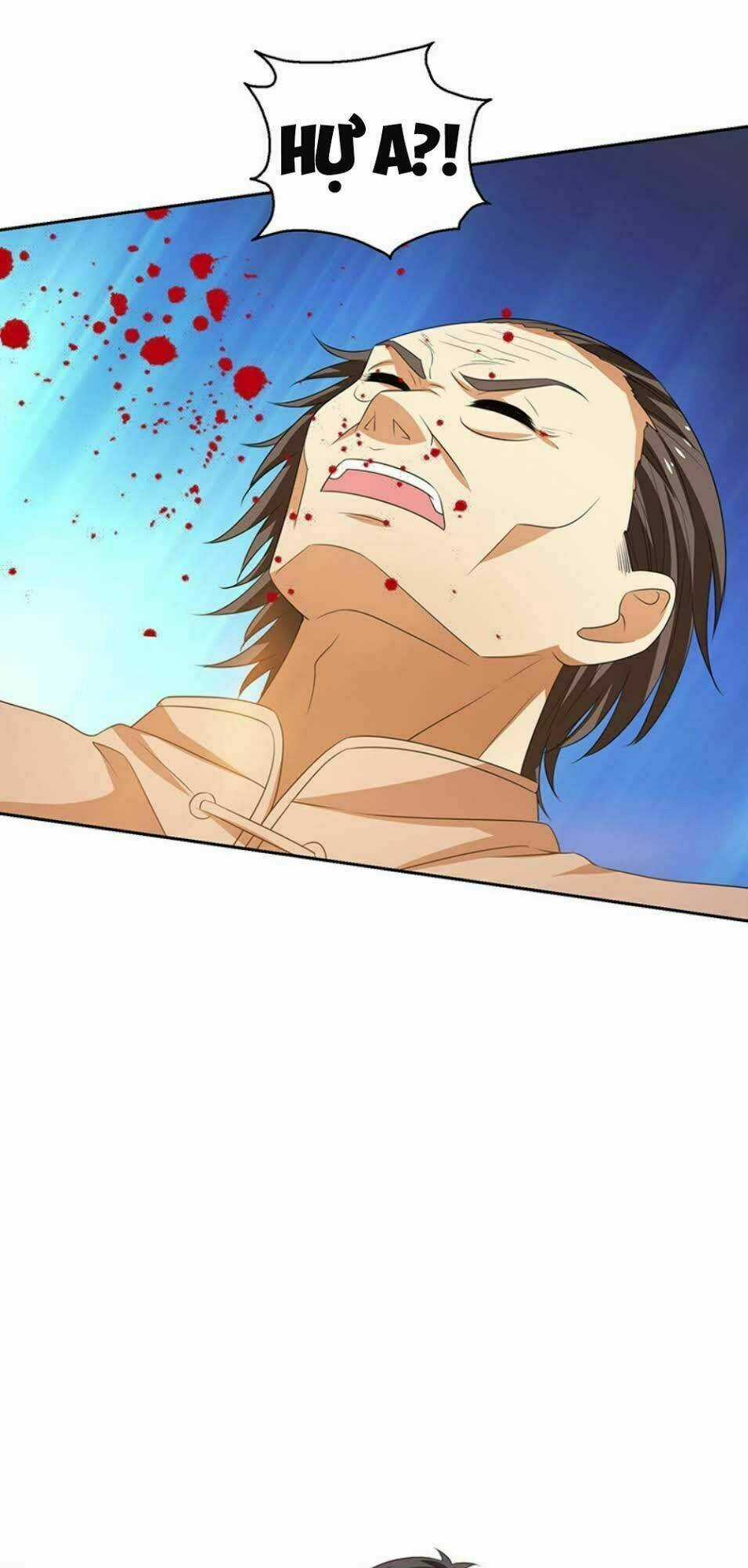 Trùng Sinh Chi Đô Thị Cuồng Tiên Chapter 30 trang 36