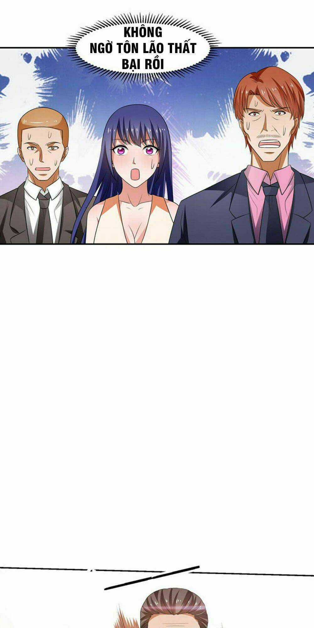 Trùng Sinh Chi Đô Thị Cuồng Tiên Chapter 30 trang 38