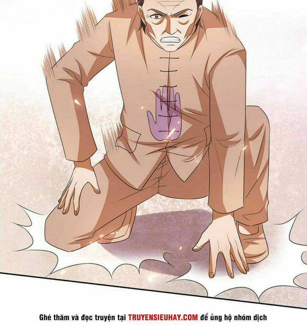 Trùng Sinh Chi Đô Thị Cuồng Tiên Chapter 30 trang 39