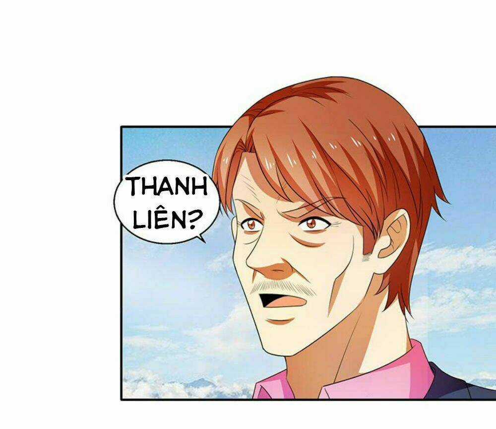 Trùng Sinh Chi Đô Thị Cuồng Tiên Chapter 30 trang 4