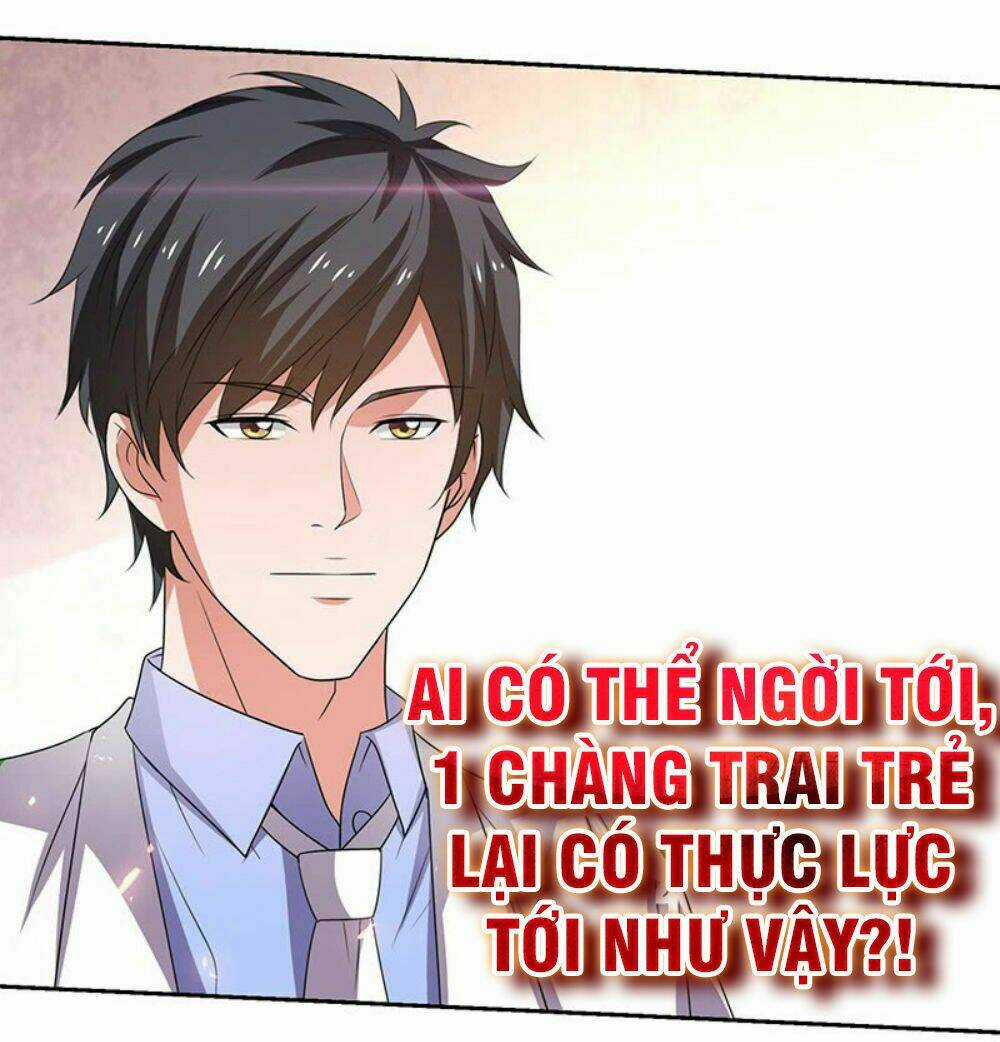Trùng Sinh Chi Đô Thị Cuồng Tiên Chapter 30 trang 40