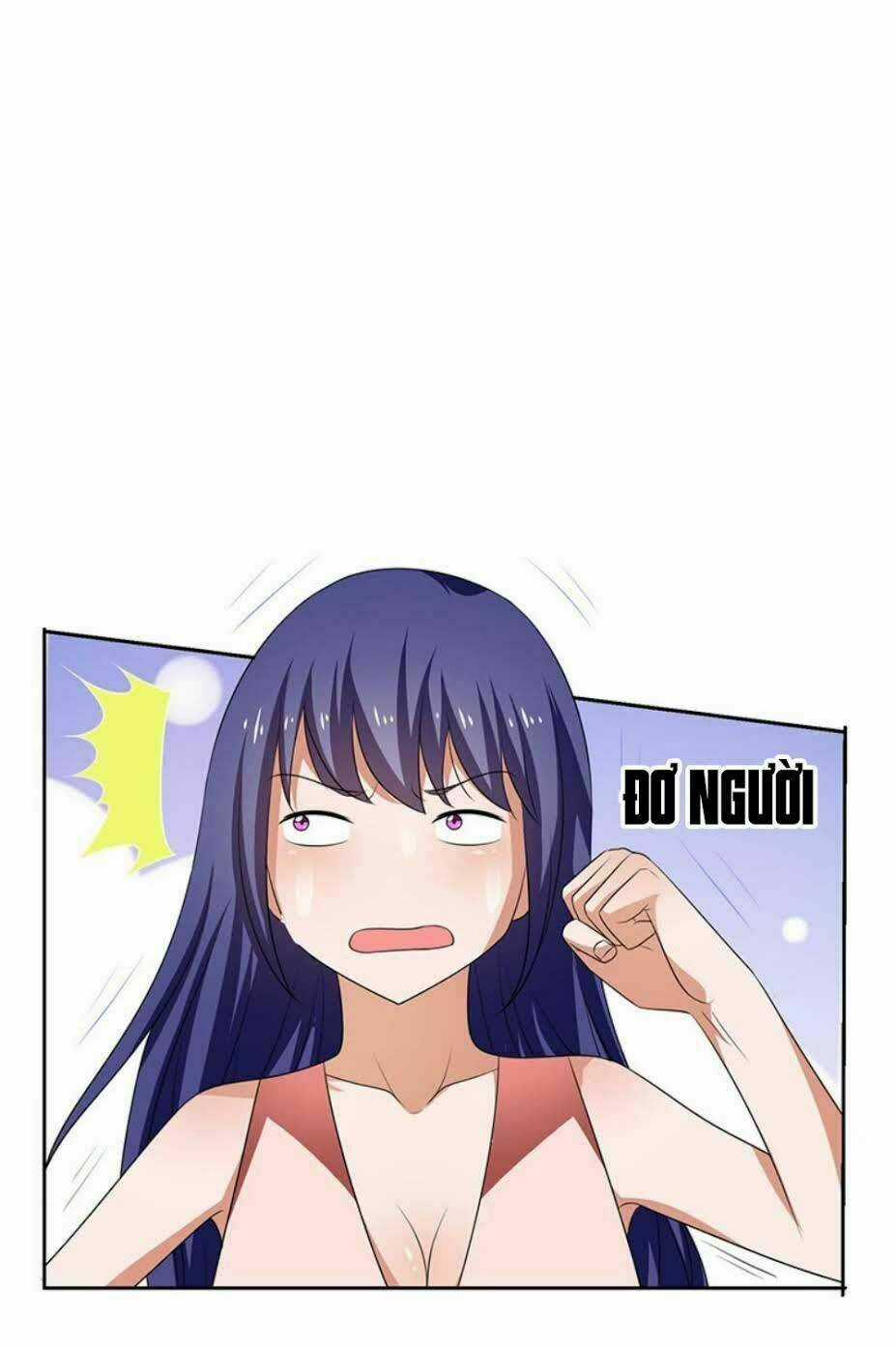 Trùng Sinh Chi Đô Thị Cuồng Tiên Chapter 30 trang 6