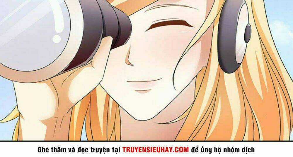 Trùng Sinh Chi Đô Thị Cuồng Tiên Chapter 31 trang 16