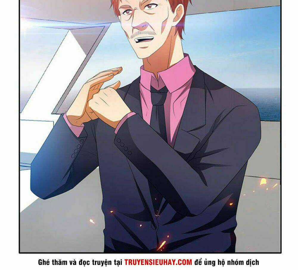 Trùng Sinh Chi Đô Thị Cuồng Tiên Chapter 31 trang 2