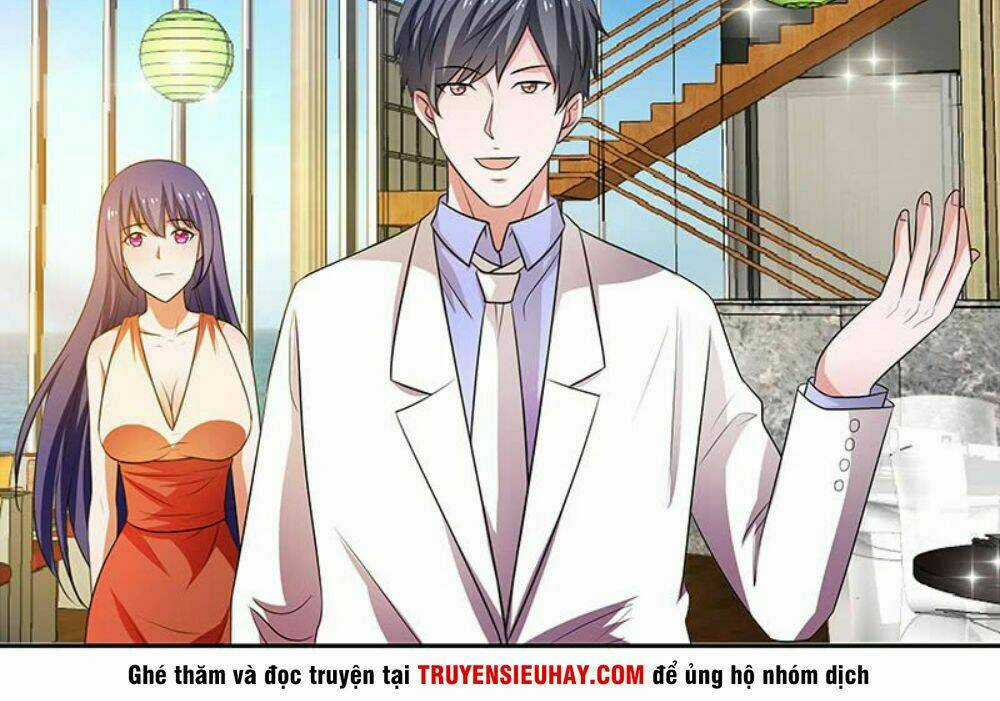 Trùng Sinh Chi Đô Thị Cuồng Tiên Chapter 31 trang 26