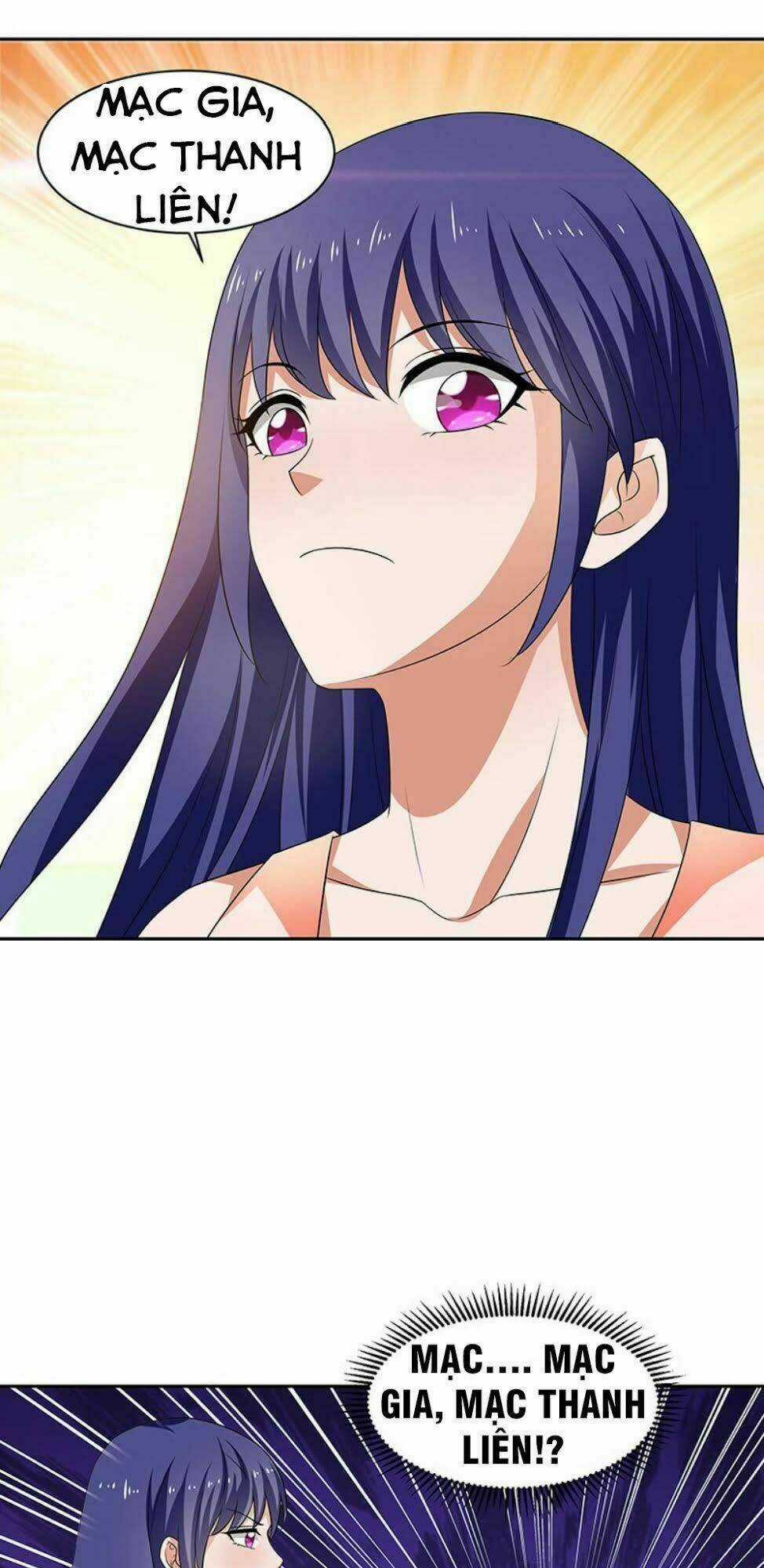 Trùng Sinh Chi Đô Thị Cuồng Tiên Chapter 31 trang 33