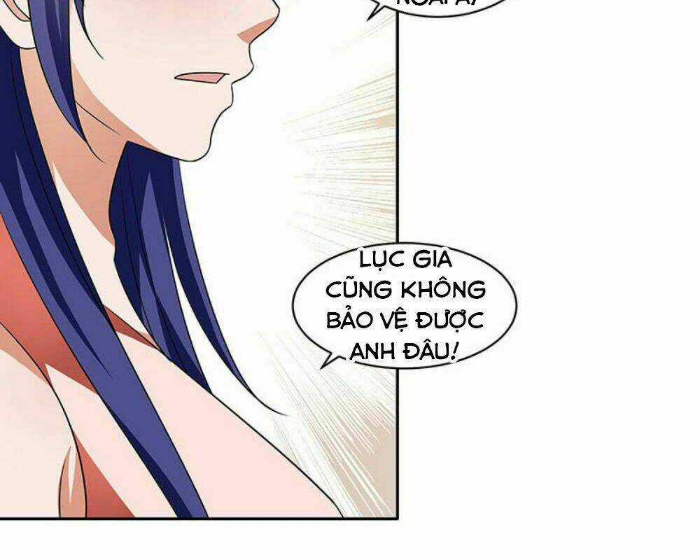 Trùng Sinh Chi Đô Thị Cuồng Tiên Chapter 31 trang 36