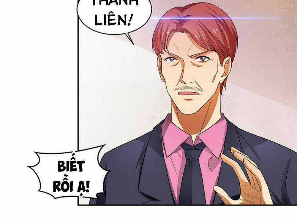 Trùng Sinh Chi Đô Thị Cuồng Tiên Chapter 31 trang 8