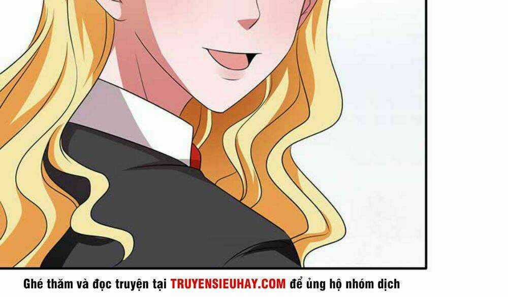 Trùng Sinh Chi Đô Thị Cuồng Tiên Chapter 32 trang 10