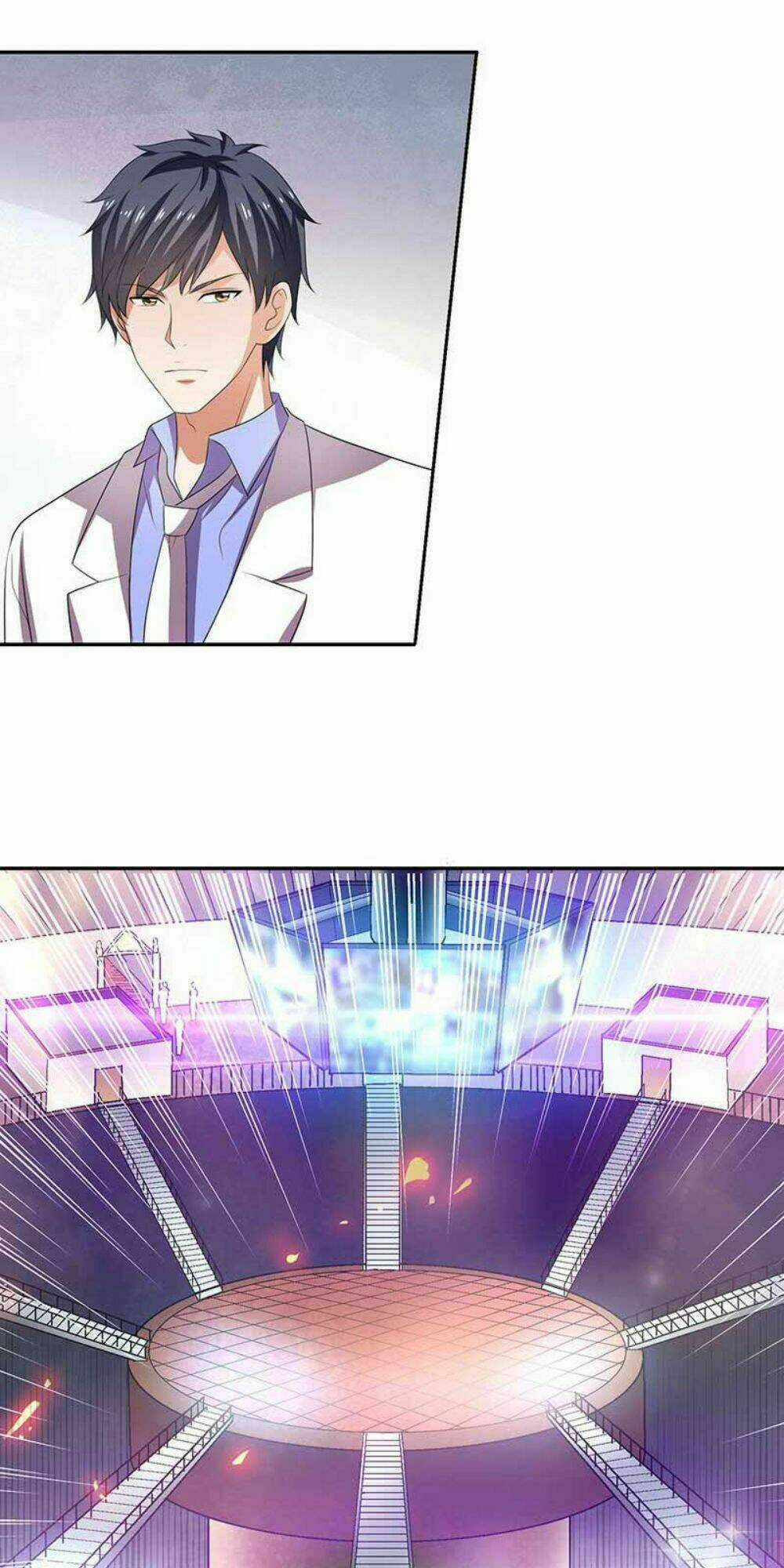 Trùng Sinh Chi Đô Thị Cuồng Tiên Chapter 32 trang 11