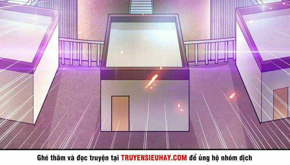 Trùng Sinh Chi Đô Thị Cuồng Tiên Chapter 32 trang 12