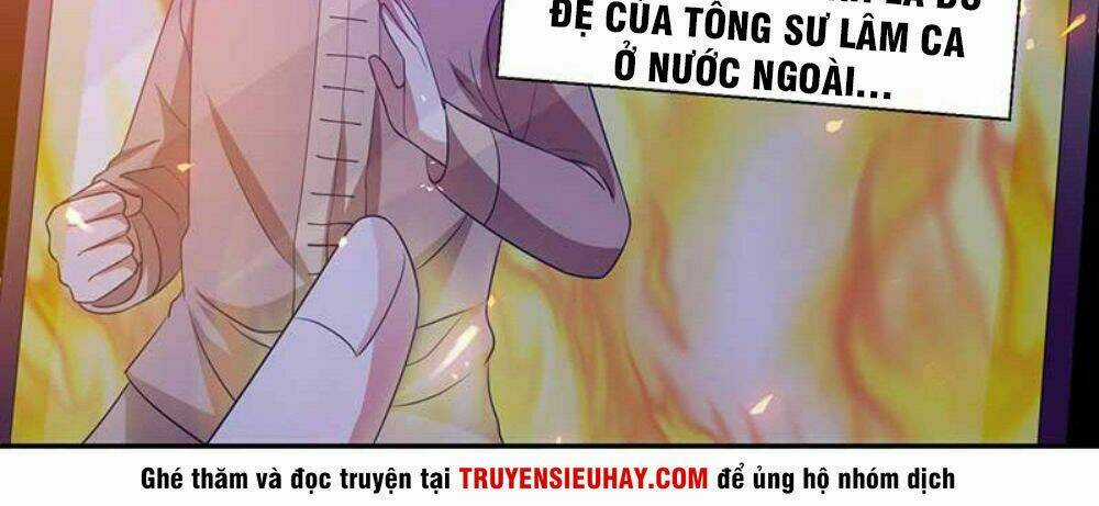 Trùng Sinh Chi Đô Thị Cuồng Tiên Chapter 32 trang 18