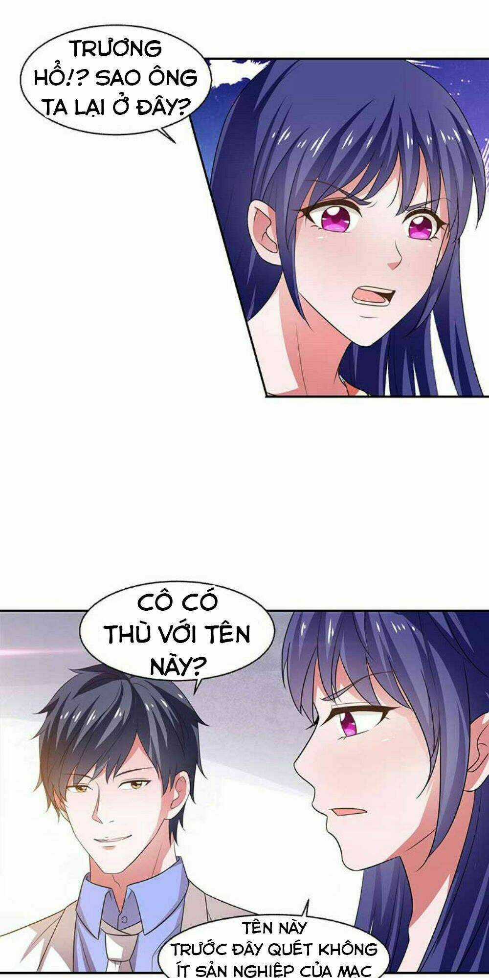 Trùng Sinh Chi Đô Thị Cuồng Tiên Chapter 32 trang 19