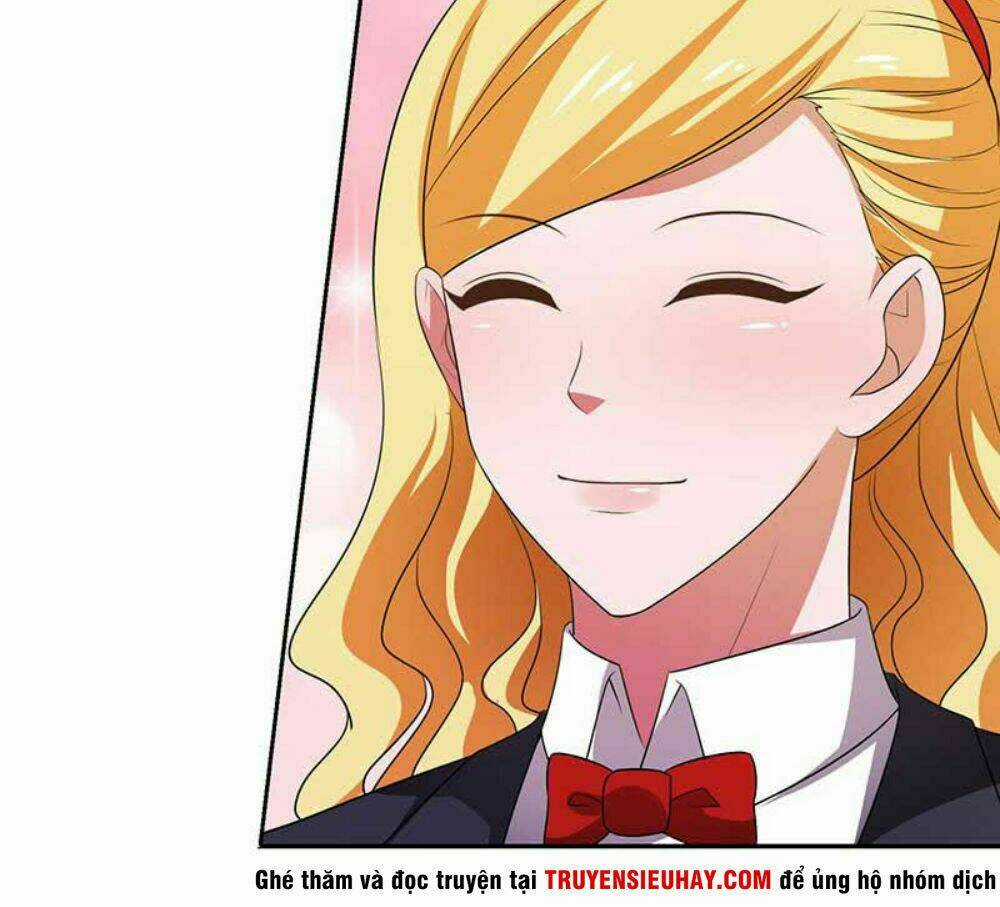 Trùng Sinh Chi Đô Thị Cuồng Tiên Chapter 32 trang 2