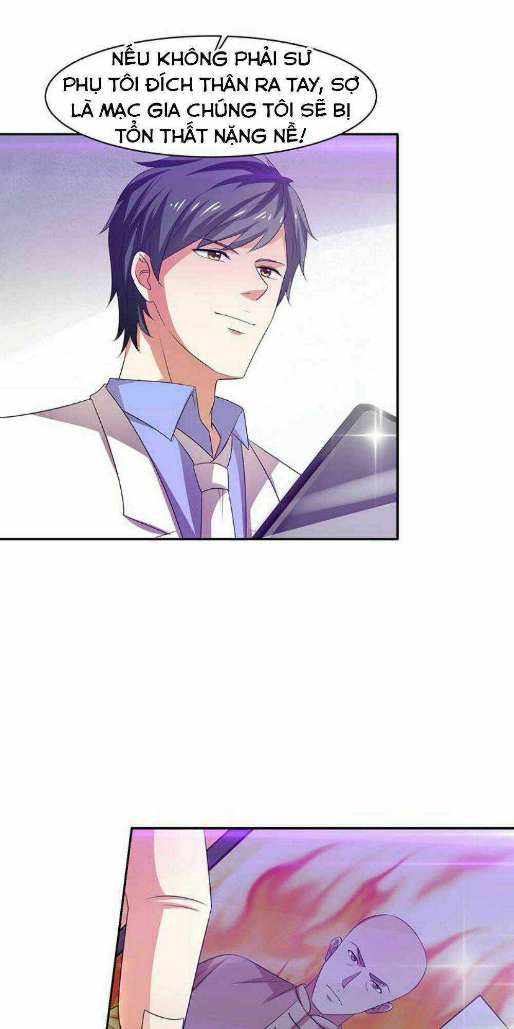 Trùng Sinh Chi Đô Thị Cuồng Tiên Chapter 32 trang 21