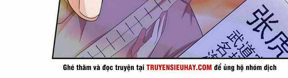 Trùng Sinh Chi Đô Thị Cuồng Tiên Chapter 32 trang 22