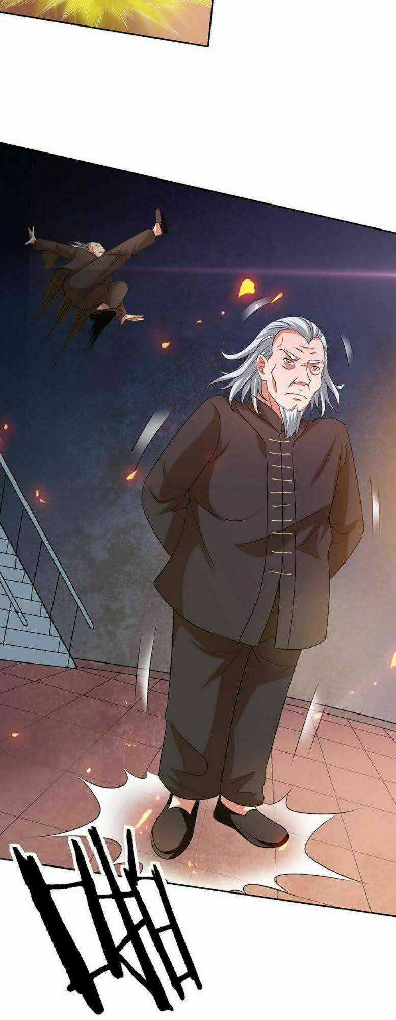 Trùng Sinh Chi Đô Thị Cuồng Tiên Chapter 32 trang 24