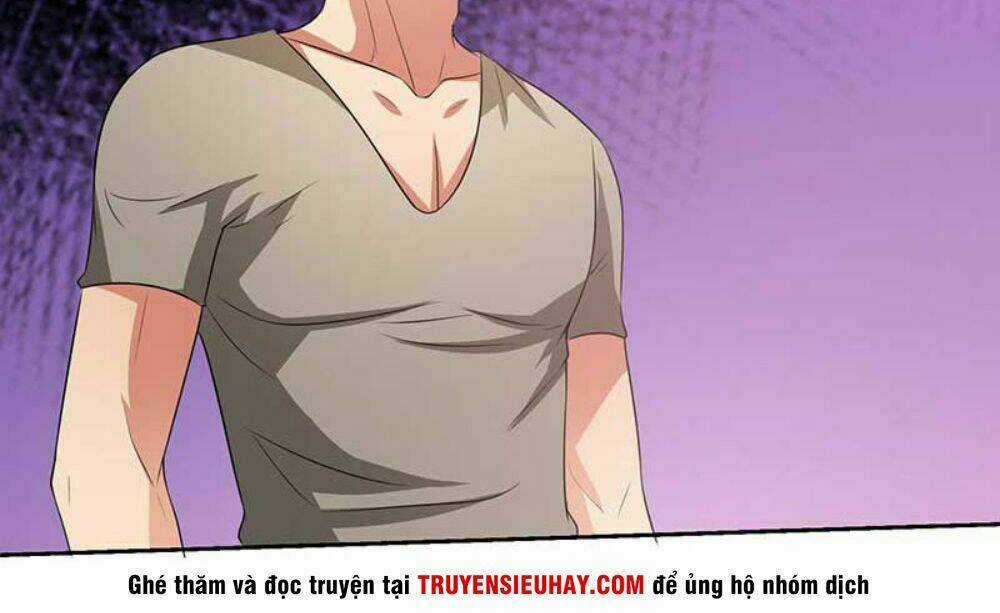Trùng Sinh Chi Đô Thị Cuồng Tiên Chapter 32 trang 27