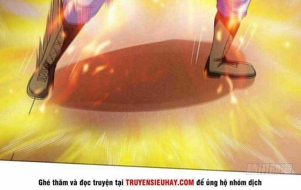 Trùng Sinh Chi Đô Thị Cuồng Tiên Chapter 32 trang 29