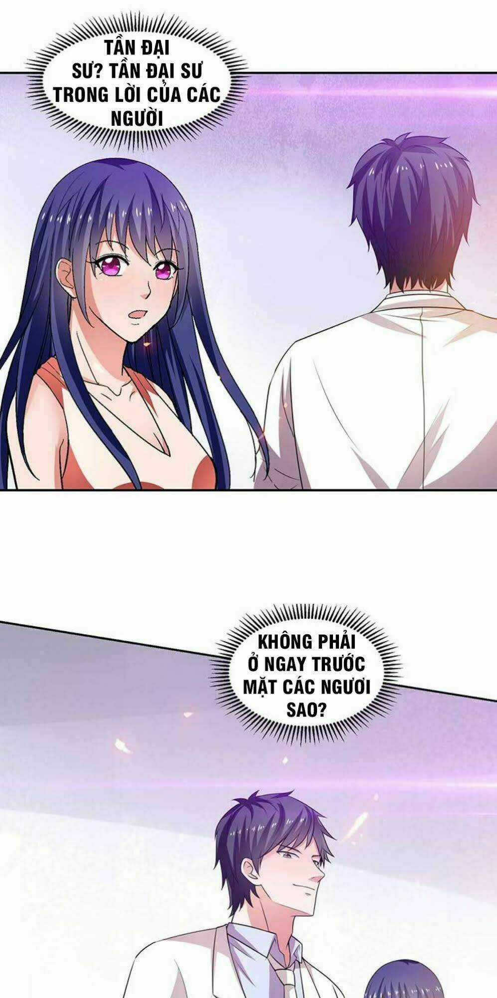 Trùng Sinh Chi Đô Thị Cuồng Tiên Chapter 32 trang 34