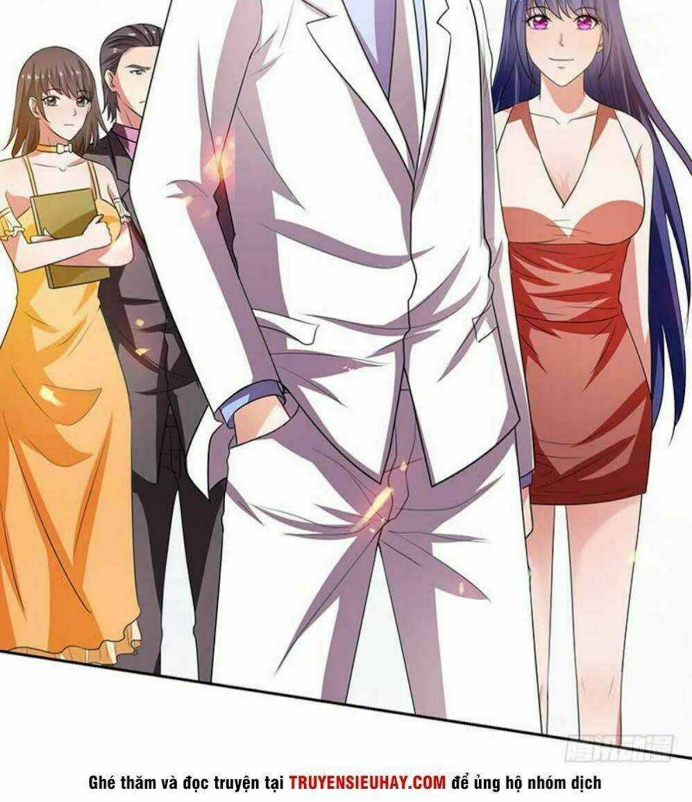 Trùng Sinh Chi Đô Thị Cuồng Tiên Chapter 32 trang 35