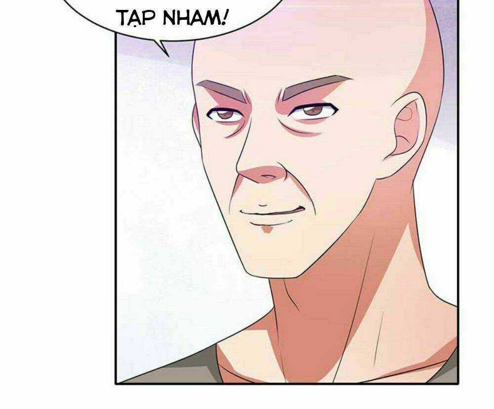 Trùng Sinh Chi Đô Thị Cuồng Tiên Chapter 32 trang 37