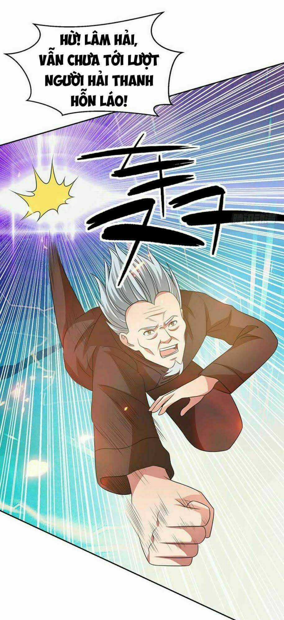 Trùng Sinh Chi Đô Thị Cuồng Tiên Chapter 32 trang 38