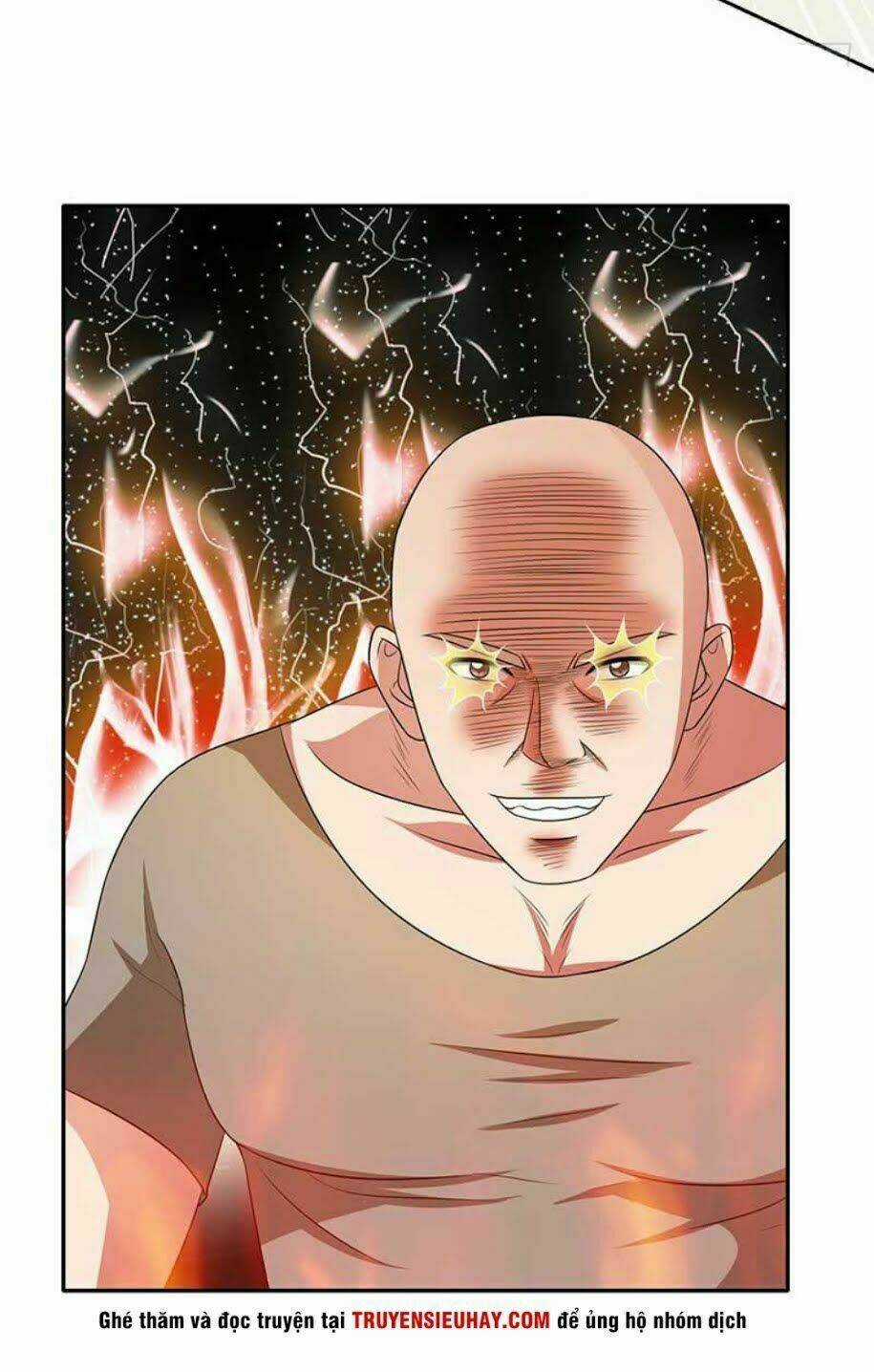 Trùng Sinh Chi Đô Thị Cuồng Tiên Chapter 32 trang 39