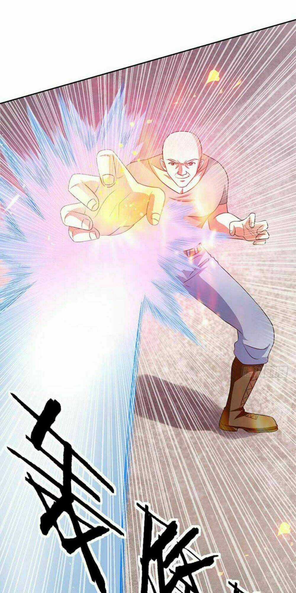 Trùng Sinh Chi Đô Thị Cuồng Tiên Chapter 32 trang 40