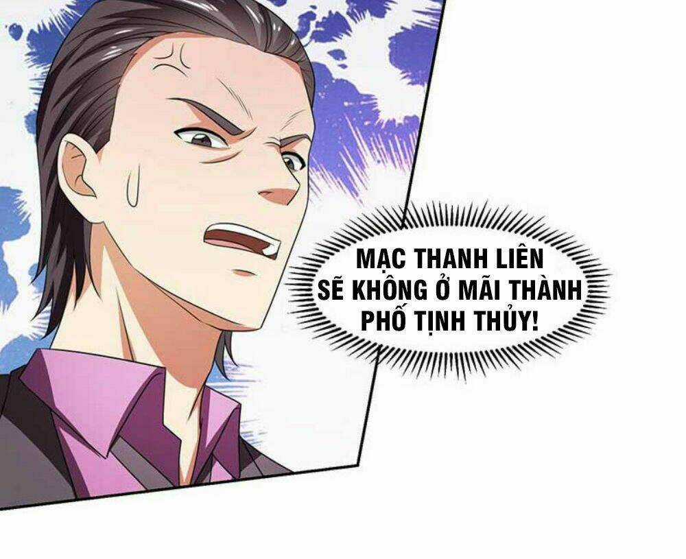 Trùng Sinh Chi Đô Thị Cuồng Tiên Chapter 32 trang 8