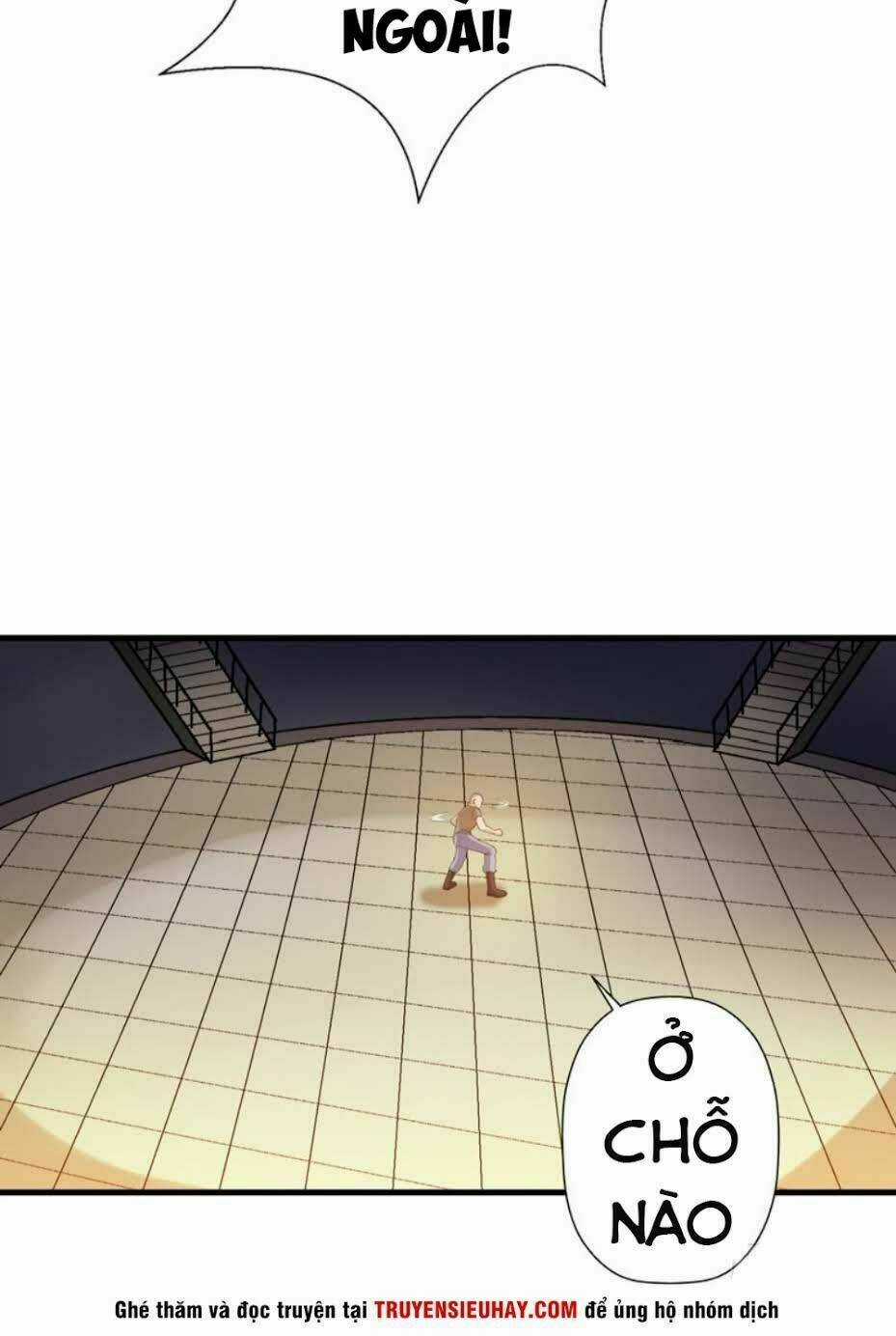 Trùng Sinh Chi Đô Thị Cuồng Tiên Chapter 33 trang 10