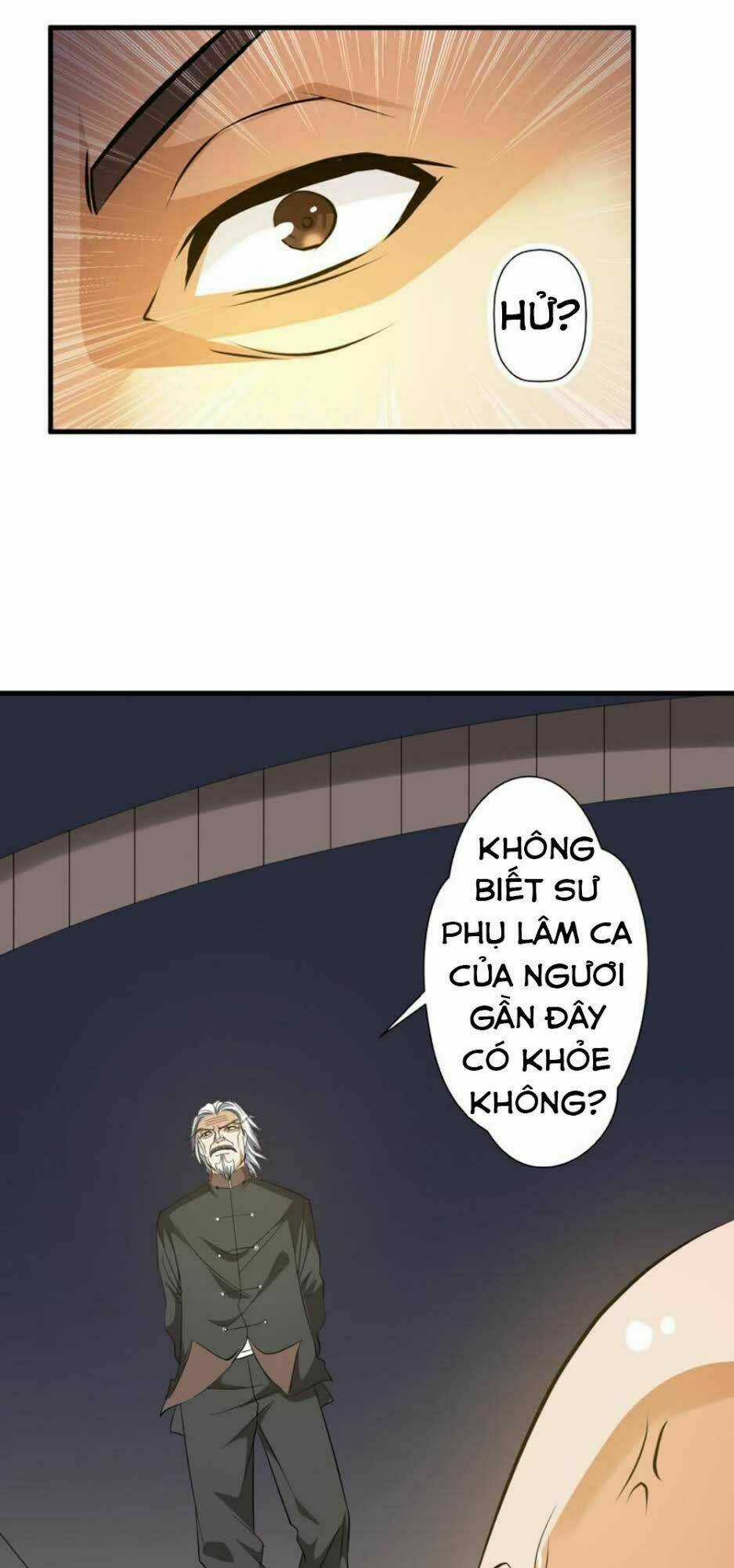 Trùng Sinh Chi Đô Thị Cuồng Tiên Chapter 33 trang 11