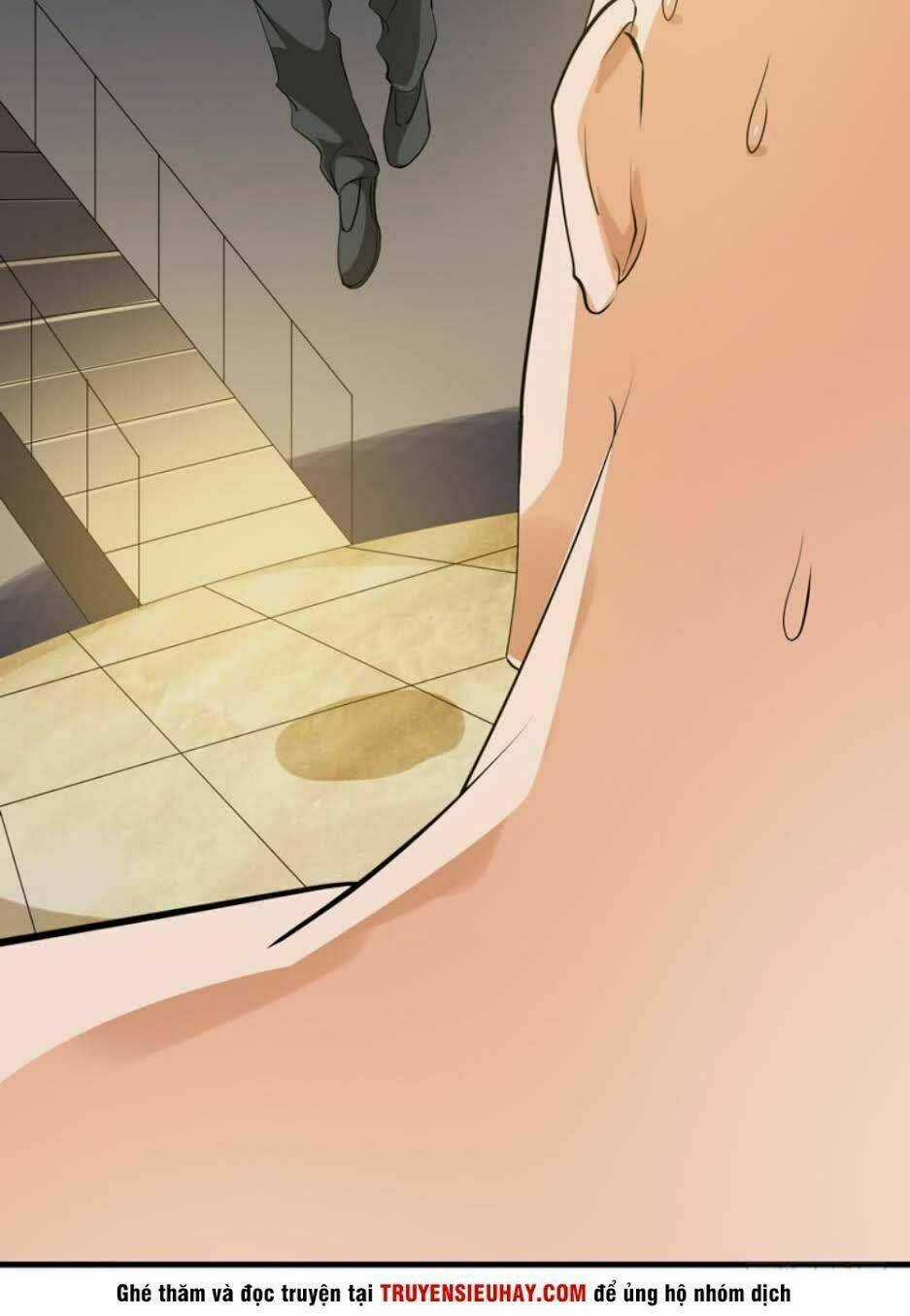 Trùng Sinh Chi Đô Thị Cuồng Tiên Chapter 33 trang 12