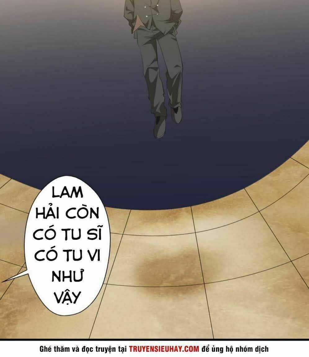 Trùng Sinh Chi Đô Thị Cuồng Tiên Chapter 33 trang 14